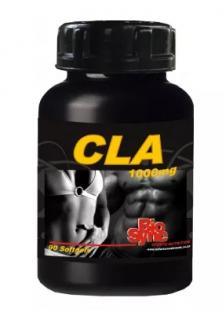 CLA 1000mg *30% - 90 Softgels