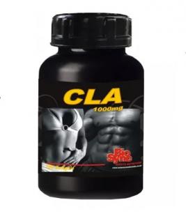 CLA 1000mg *30% - 180 Softgels