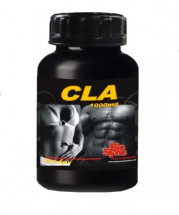 CLA 1000mg *30% - 180 Softgels