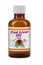 Cod Liver Oil - 500ml