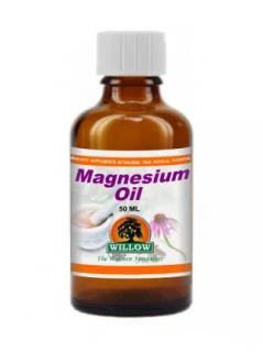 Magnesium Oil - Drink - 50ml