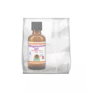 Magnesium Oil (MSM & Arnica) - Spray - 100ml