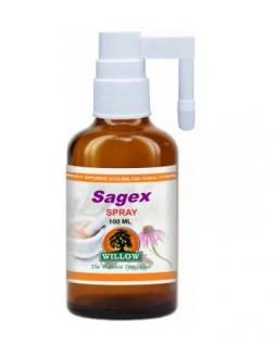 Sagex - 100ml