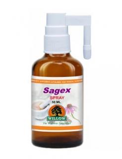 Sagex - 50ml