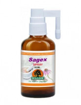 Sagex - 50ml