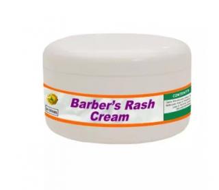 Barber's Rash - 50 grams