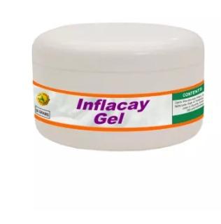 Inflacay Gel - 50 grams