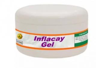 Inflacay Gel - 100 grams