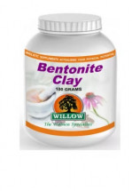 Bentonite Clay - 100 grams