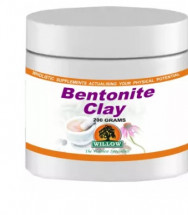 Bentonite Clay - 200 grams