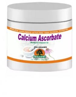 Calcium Ascorbate - 200 grams