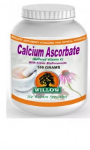 Calcium Ascorbate & Citrus/Bioflav *30% - 100 grams