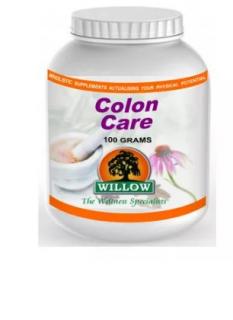 Colon Health Care *75% - 100 grams