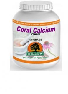 Coral Calcium - 100 grams