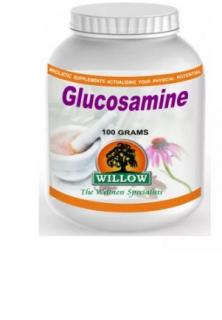 Glucosamine - 100 grams