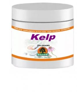 Kelp *50% - 200 grams