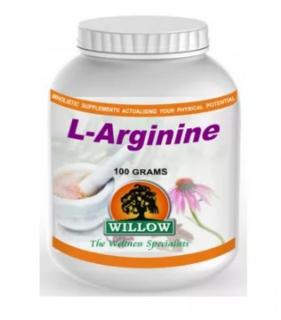 L-Arginine - 100 grams