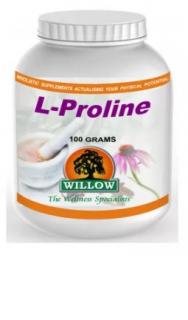 L-Proline - 100 grams