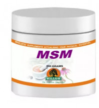 MSM - 400 grams