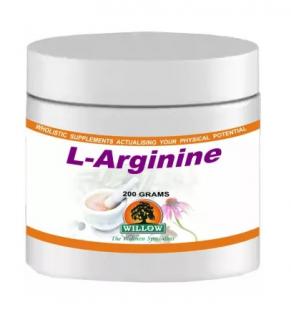 L-Arginine - 200 grams