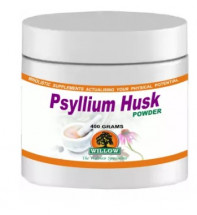 Psyllium Husk *50% - 400 grams