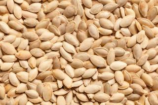 Pumpkin Seeds de-hulled     - 500g