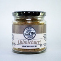 Chimichurri Spice Jar (100G)