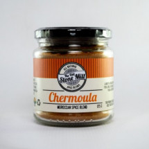 Chermoula Spice Jar (125G)