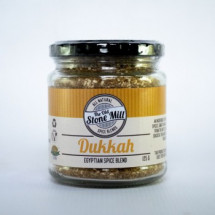 Dukkah Spice Jar (125G)