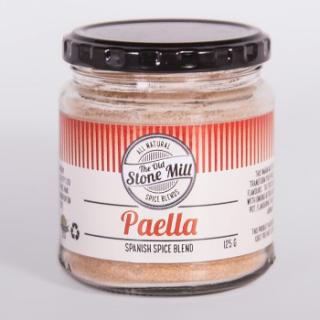 Paella Spice Jar (125G)