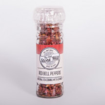 Red Bell Pepper Flakes Grinder (50G)