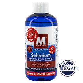 SELENIUM