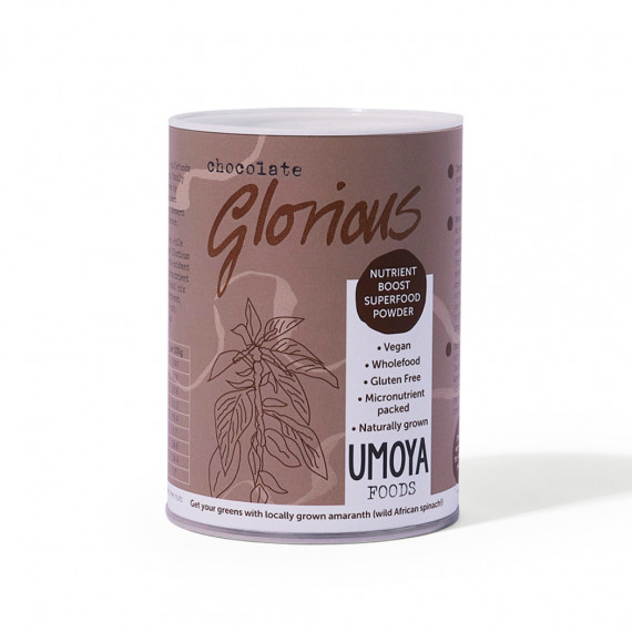 Chocolate Glorious (150g)