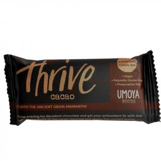 Snack Bar -Thrive Cacao (45g)