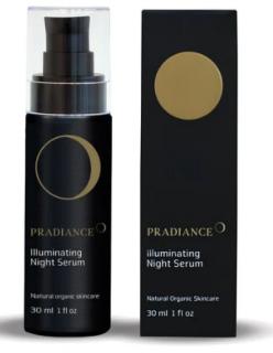 Illuminating Night Serum 30 ml