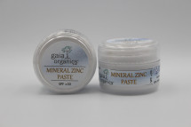 Mineral Zinc Oxide PASTE small tub (Perfect for Surfers) *NEW* - 30ml