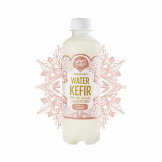 Peach Lemon Water Kefir - 330ml