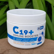 C19 Immune Boost