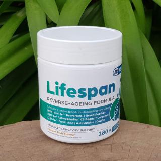 Lifespan 180g