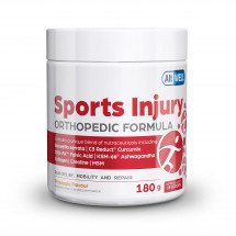 Sports Injury 180g