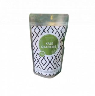 Original Kale Crackers 80g