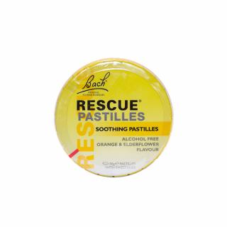 Rescue Pastilles B/C Pastilles 50g