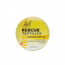 Rescue Pastilles B/C Pastilles 50g