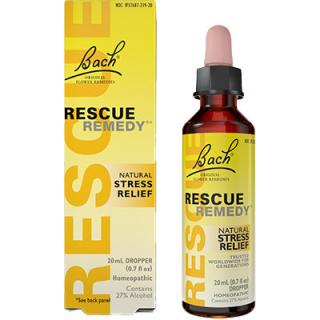 Rescue Remedy Drops 20ml