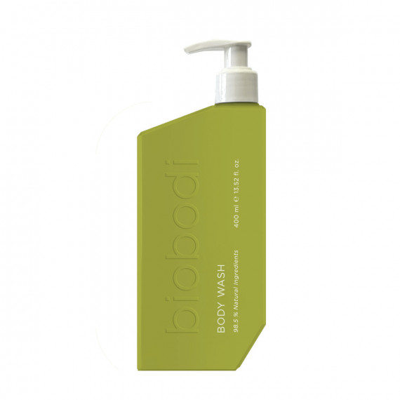 Body Wash 400ml