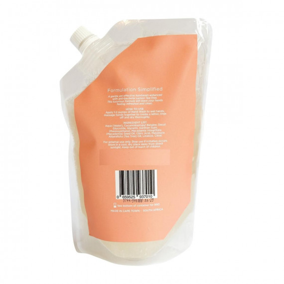 Hand Wash 400ml (Refill)