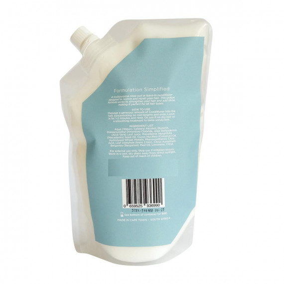 Conditioner 400ml (Refill)