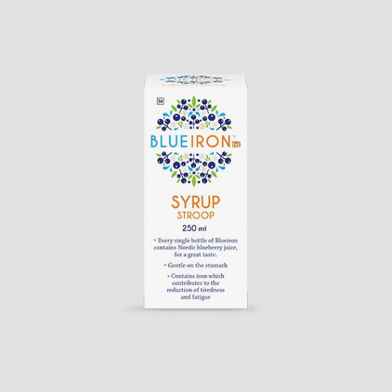 Original Syrup - 250ml