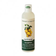 Cleansing - grapefruit & sugar beet Shampoo 250ml