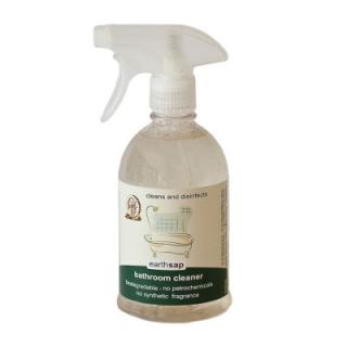 Bathroom cleaner w/trigger spray 500ml